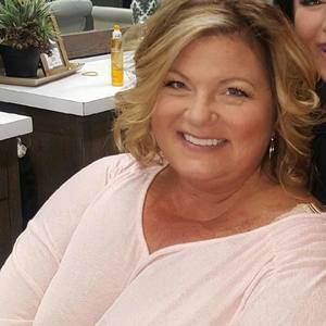 Meet your Posher, Diane